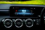 Mercedes-Benz A250 e AMG Line 2020 года (UK)